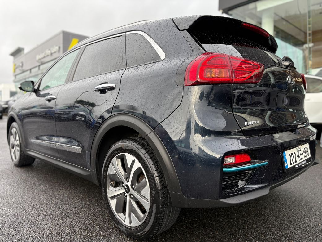 2020 Kia Niro