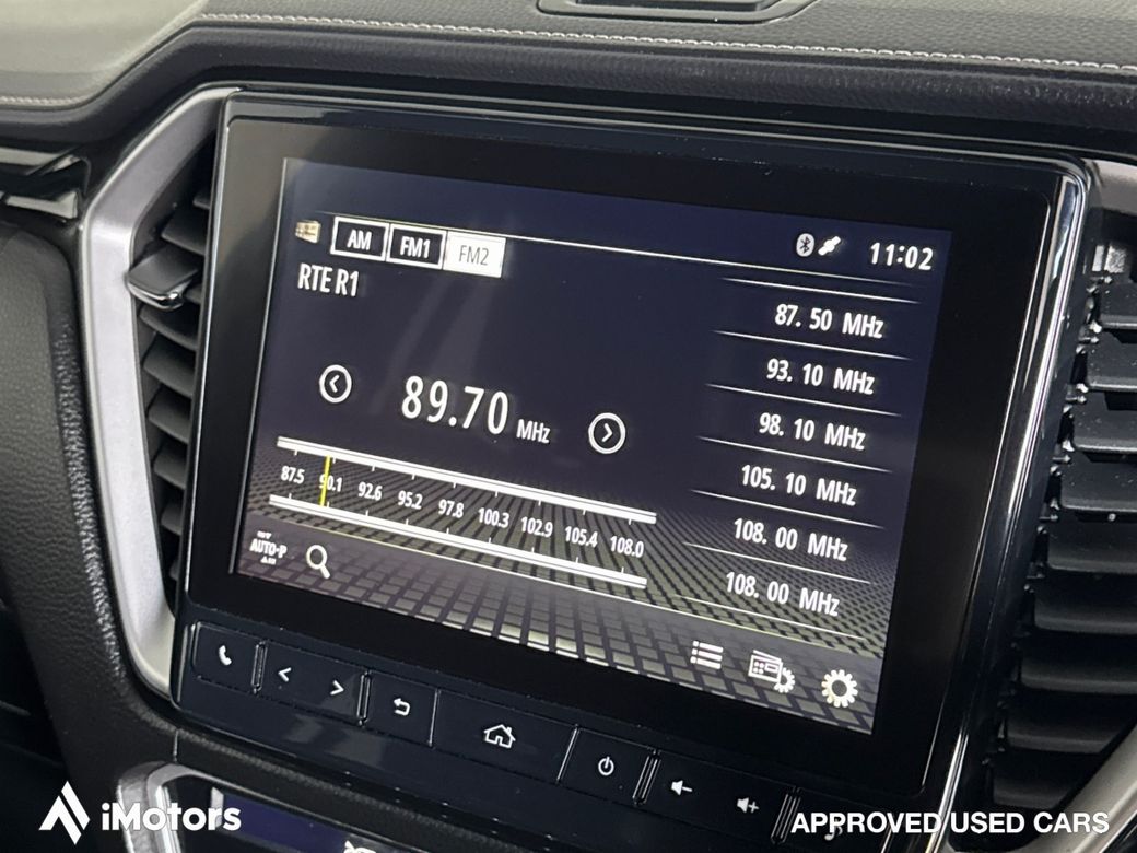 2023 Isuzu D-MAX