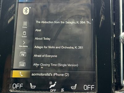 2022 Volvo XC40
