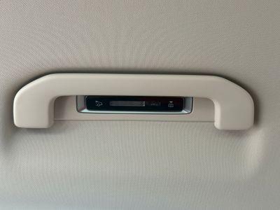 2022 Mercedes-Benz S Class