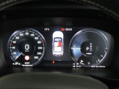 2021 Volvo XC40