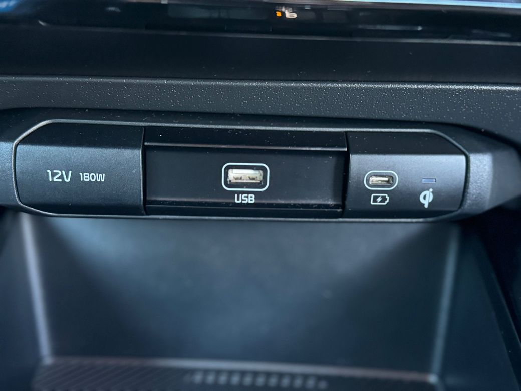 2025 Kia Niro