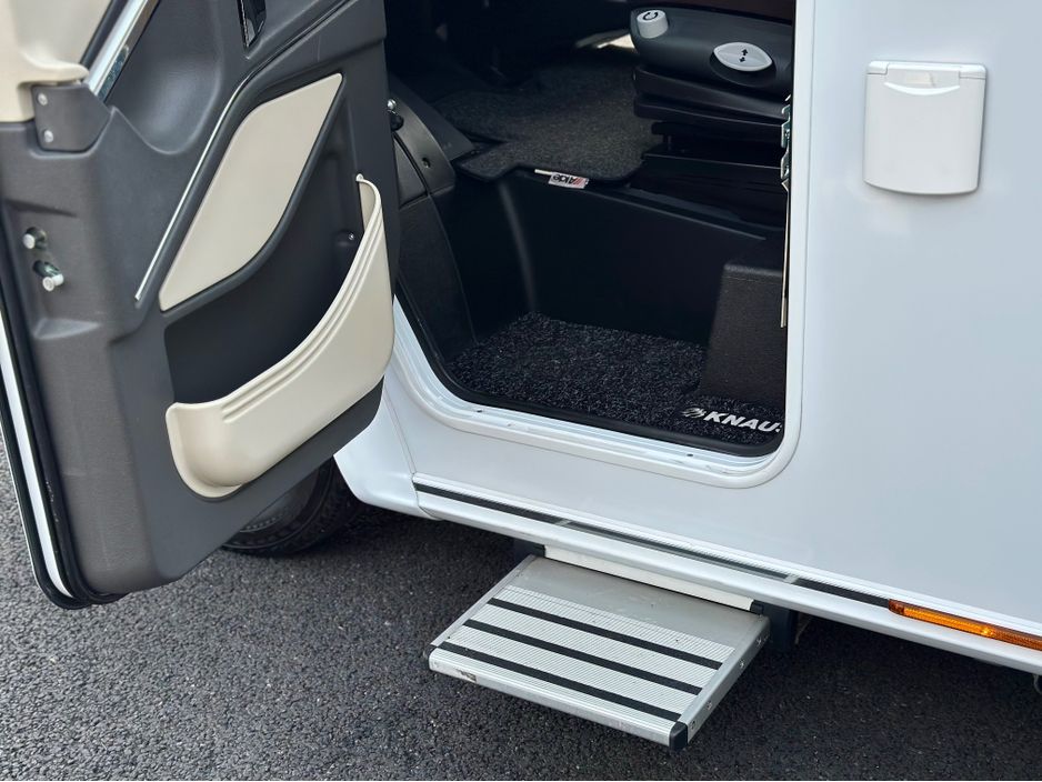 2017 Fiat Ducato