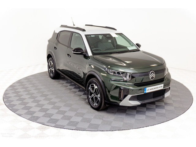 vehicle for sale from Kevin Egan Cars