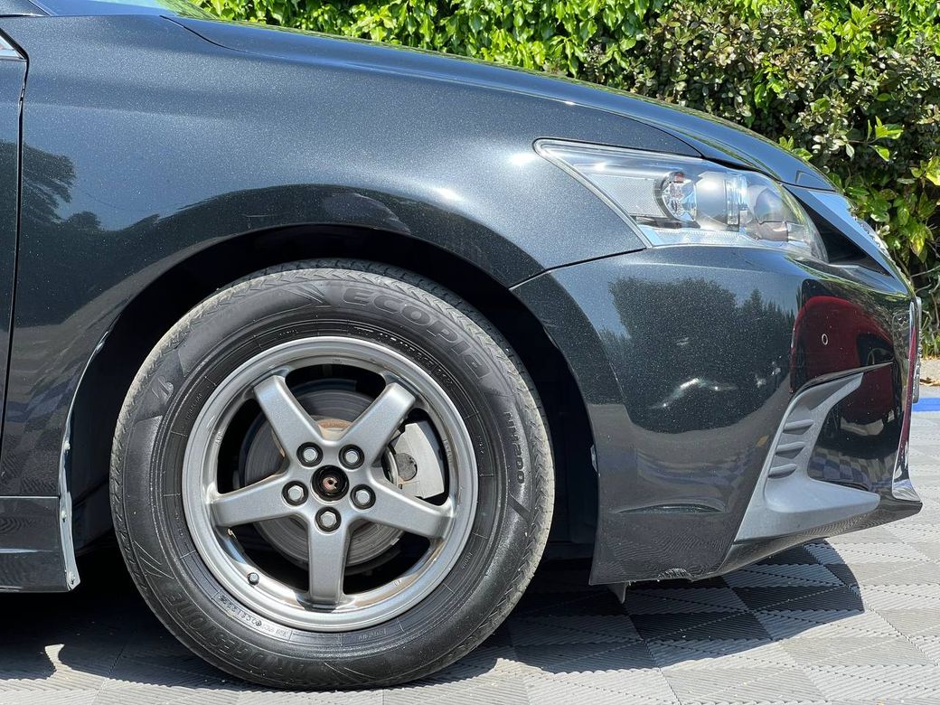 2019 Lexus CT 200h