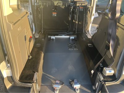 2022 Ford Tourneo Connect