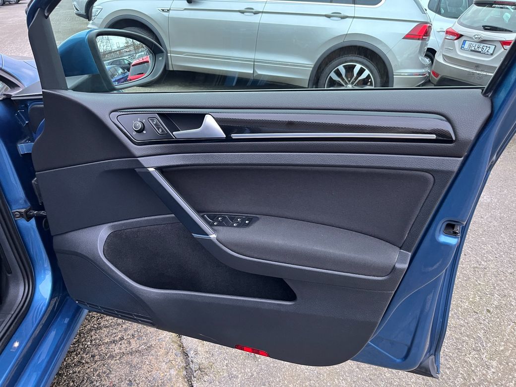 2013 Volkswagen Golf