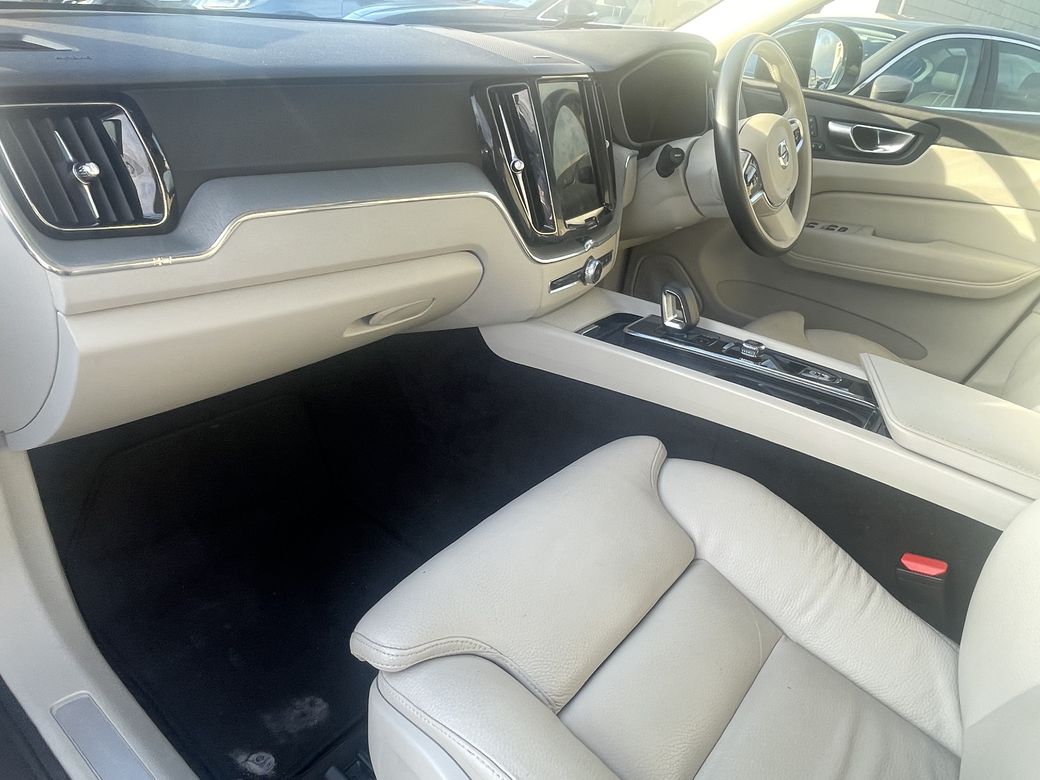 2024 Volvo XC60