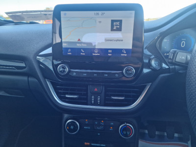 2024 Ford Puma