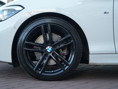2018 BMW 118