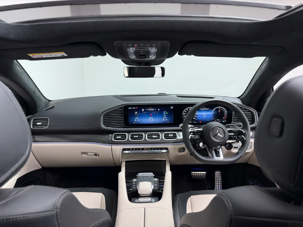 2026 Mercedes-Benz GLE Class