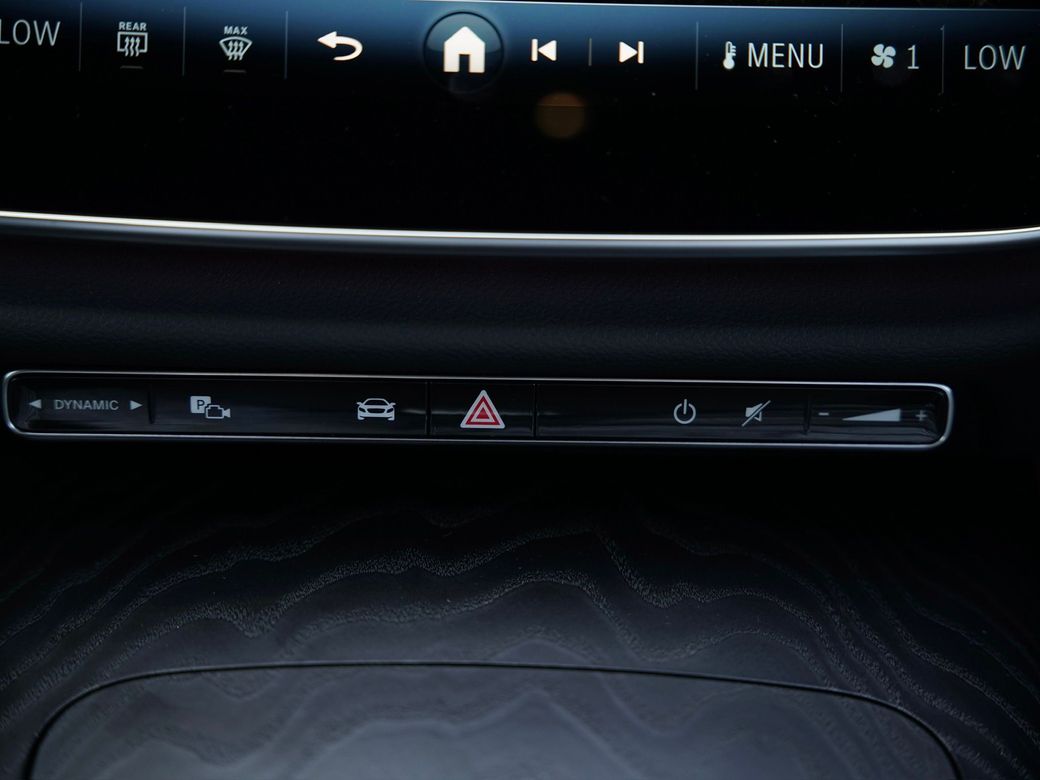 2024 Mercedes-Benz E Class