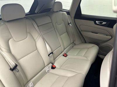 2021 Volvo XC60