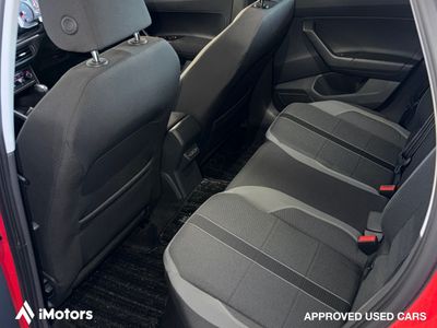 2019 Volkswagen Polo