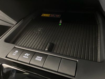 2026 Toyota Corolla Cross