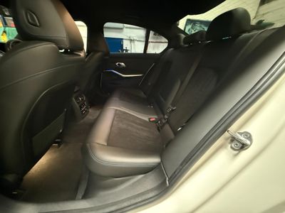 2019 BMW 3 Series