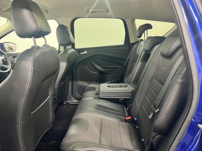 2015 Ford Kuga