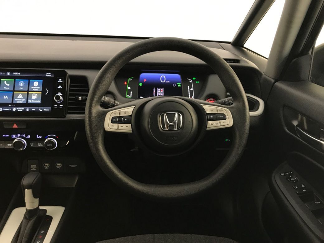 2022 Honda Jazz