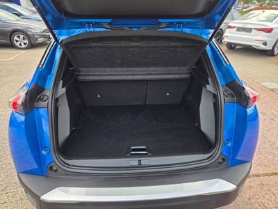 2023 Peugeot 2008