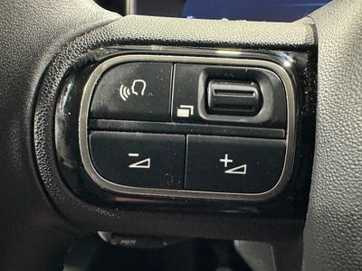 2023 Citroen C5 Aircross