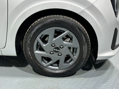 2026 Kia Picanto
