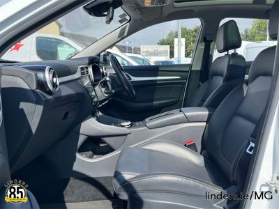 2022 MG ZS