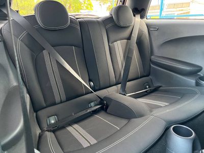 2021 Mini Cooper