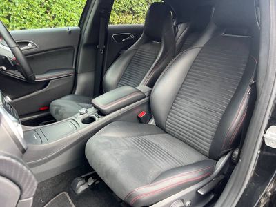 2013 Mercedes-Benz A Class