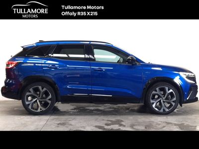 2023 Renault Austral