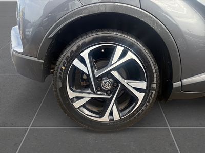2023 Toyota C-HR