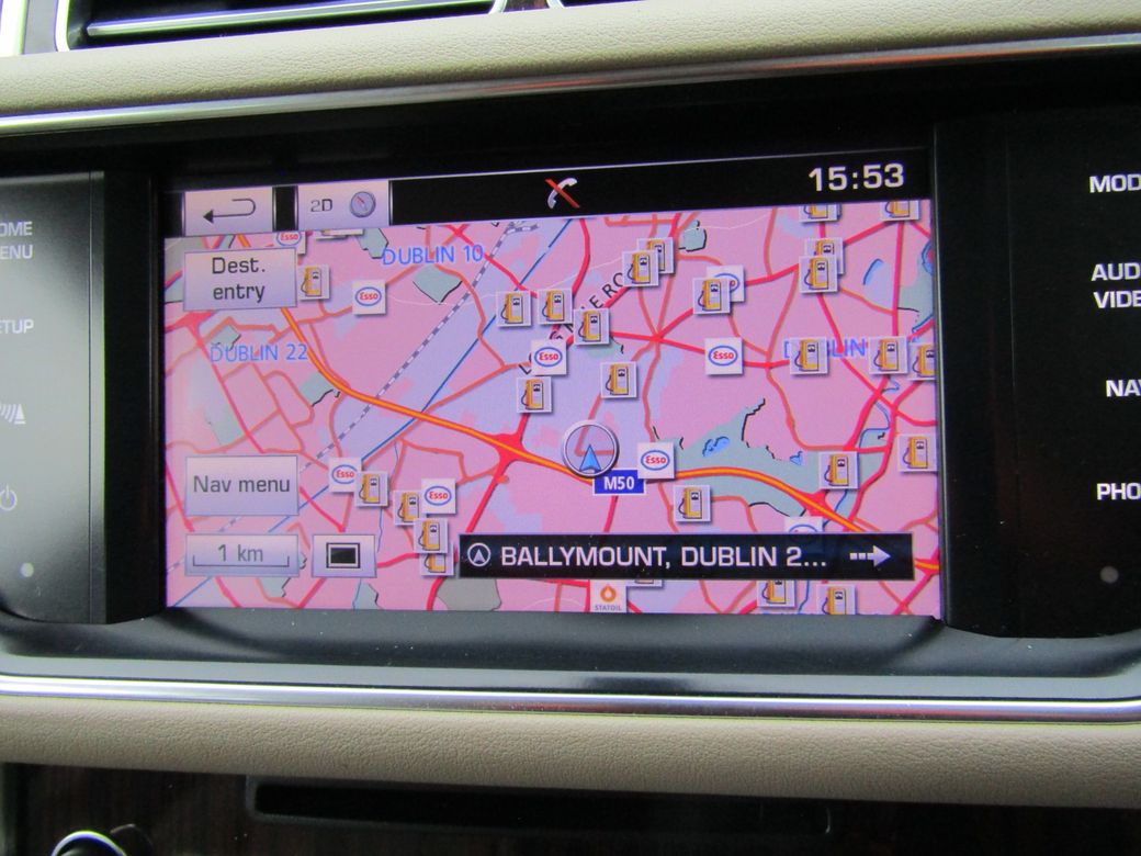 2014 Land Rover Range Rover