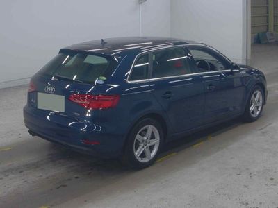 2017 Audi A3