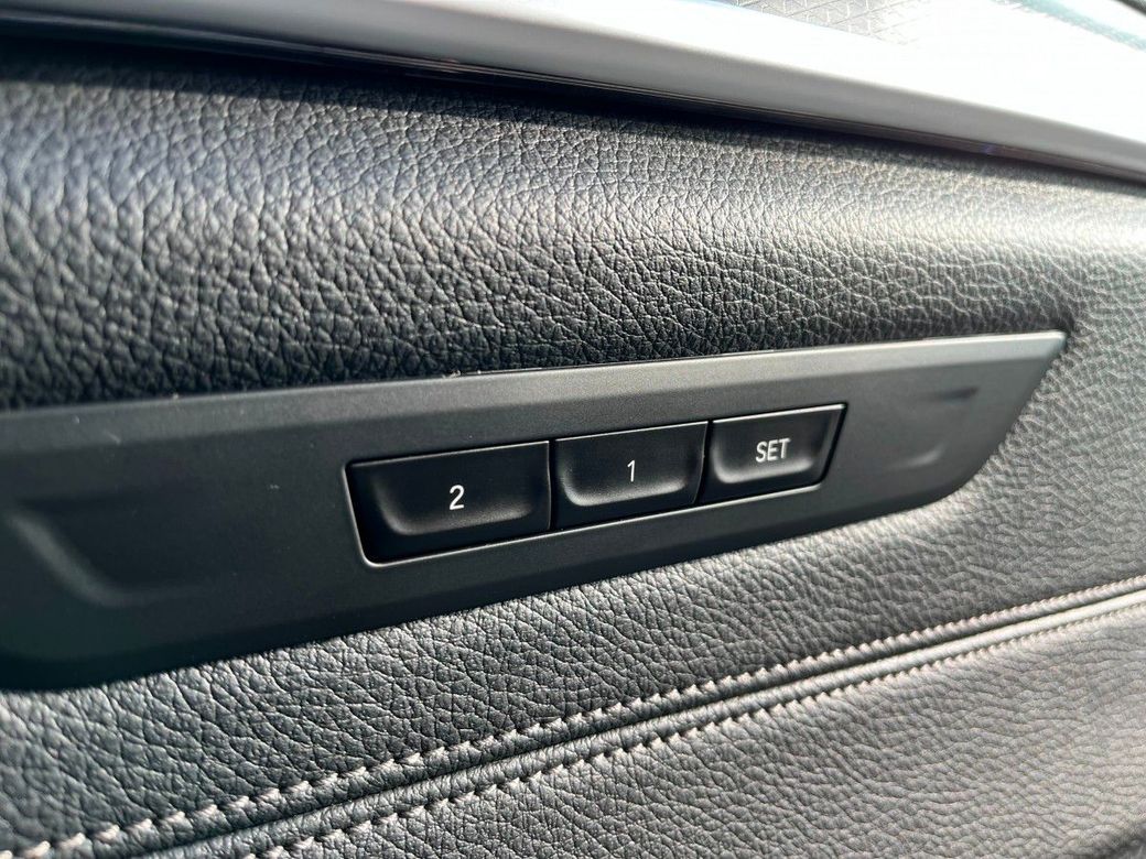 2023 BMW 5 Series