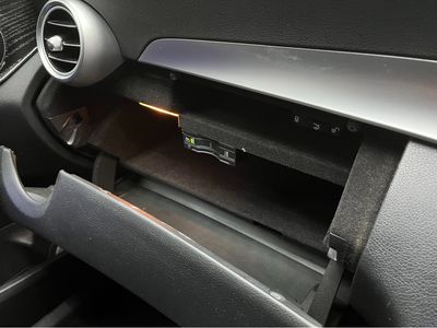 2018 Mercedes-Benz C Class