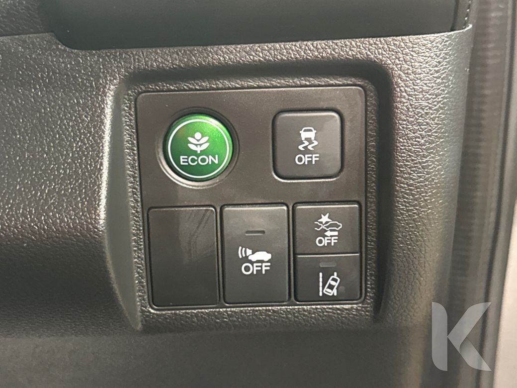 2020 Honda Vezel
