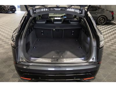 2024 Land Rover Range Rover Velar