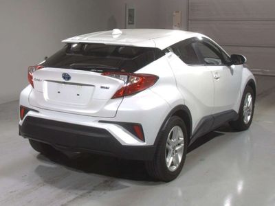 2023 Toyota C-HR