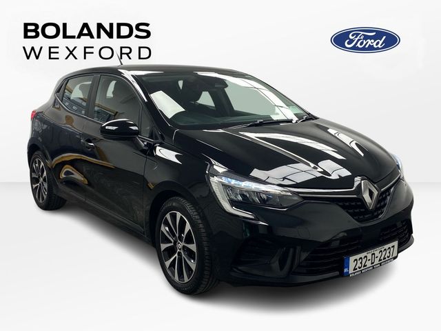 vehicle for sale from Bolands Wexford Town