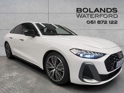 2025 Audi A5