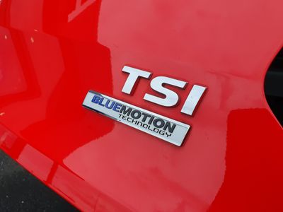 2016 Volkswagen Polo