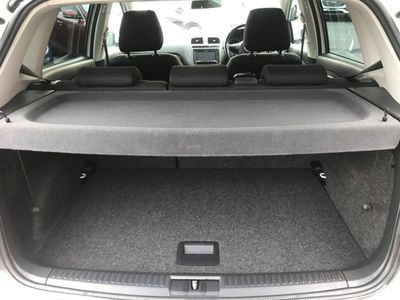 2014 Volkswagen Polo