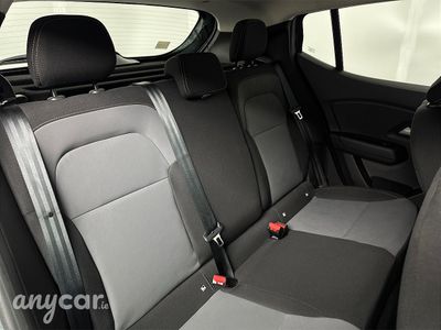 2023 Dacia Sandero Stepway