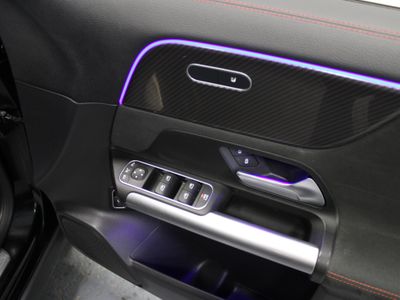 2024 Mercedes-Benz GLA Class