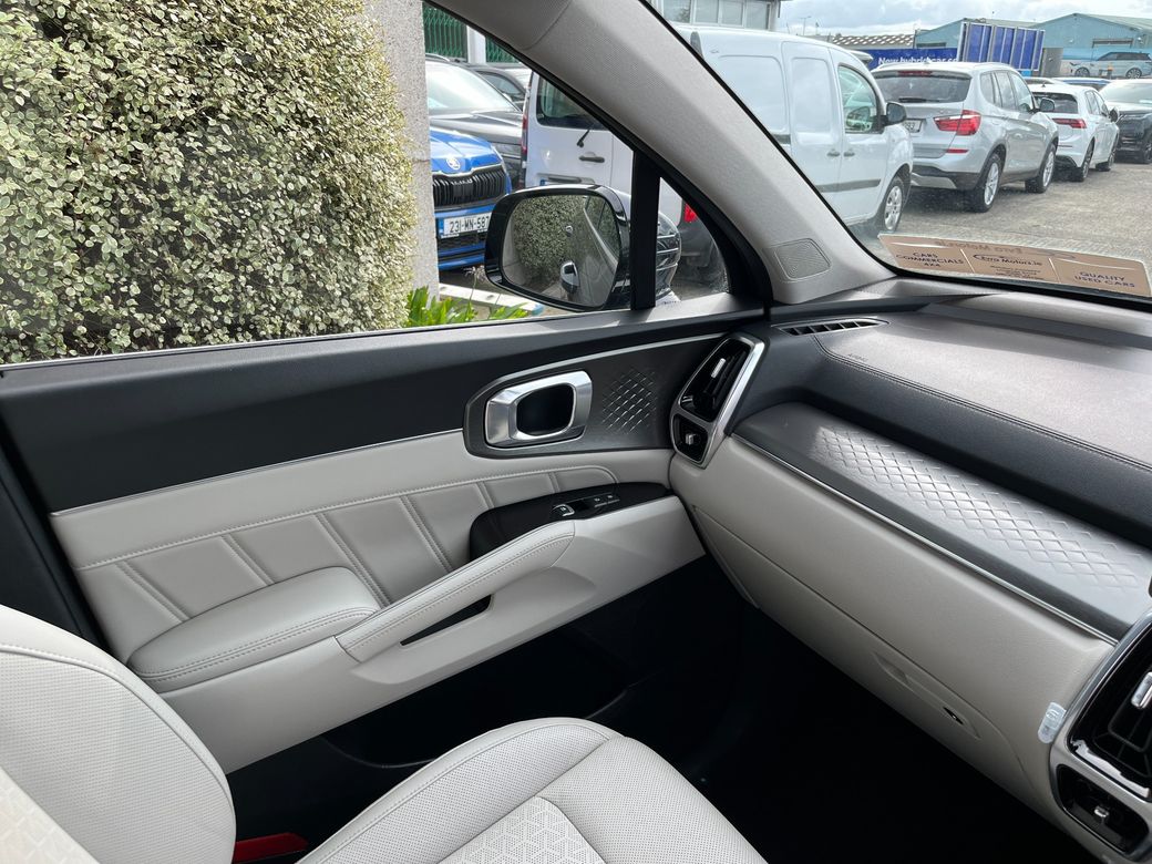 2023 Kia Sorento