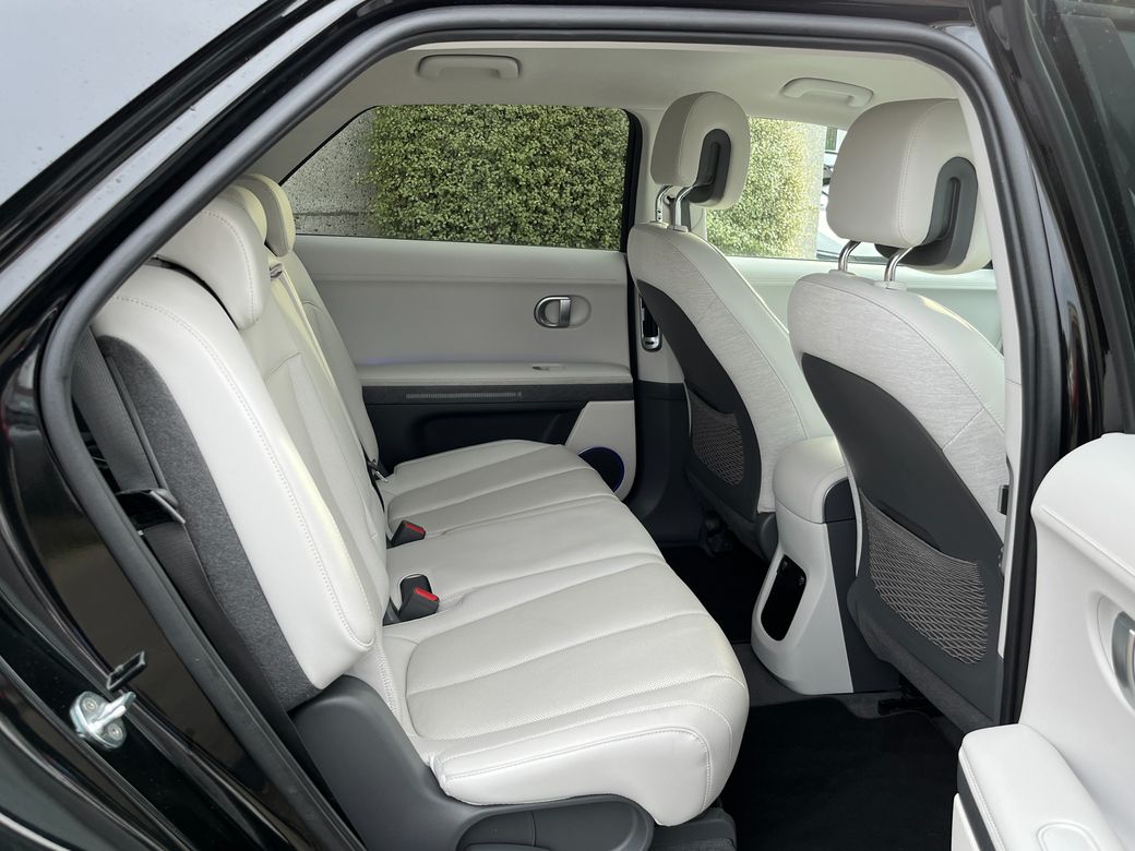 2023 Hyundai Ioniq 5