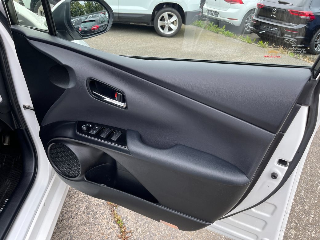 2020 Toyota Prius