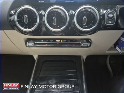 2023 Mercedes-Benz GLA Class