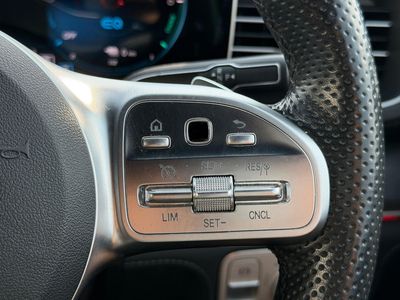 2022 Mercedes-Benz GLE Class
