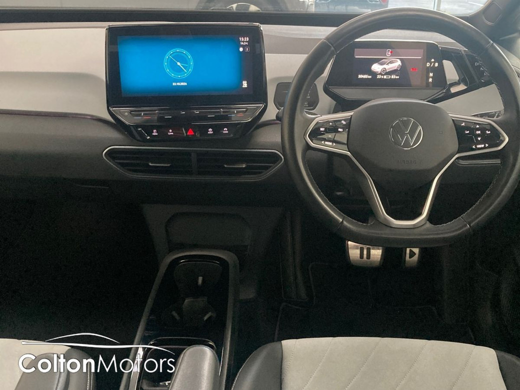 2023 Volkswagen ID.3