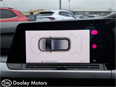 2022 Volkswagen Golf